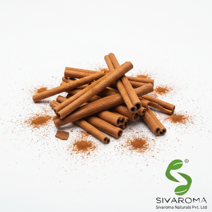 Extracto de Canela de Calidad de Exportación, Ideal para Fabricantes de Procesamiento de Alimentos que Buscan un Realce de Sabor Natural Premium - Product Image 2