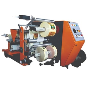 Máquina de Rebobinado/Estroboscopio MOHINDRA MECHANICAL WORKS - Automática, de Alta Precisión y Ahorro de Energía - Product Image 1