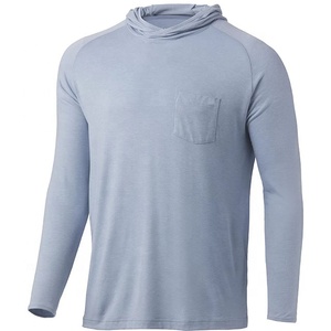 Men's Long Sleeve <b>Camouflage</b> Hunting <b>Shirt</b> Moisture-Wicking Polyester Summer Outdoor Top - Product Image 5