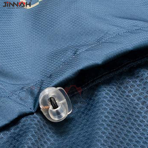 Gilet de cyclisme unisexe homme/femme coupe-vent personnalisé avec logo, plusieurs couleurs disponibles, prix usine - Product Image 2