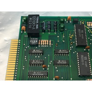 Carte PCB Unicom Automation P-60552-01, Port série PKG - Équipements et composants semi-conducteurs mondiaux de confiance - Product Image 3