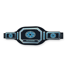 Cinturón de Campeonato Deportivo Personalizado, Cinturón de Título de Lucha Libre, Boxeo, MMA, Placas de Metal, Cuero PU, Logotipo Personalizado, Fábrica OEM - Product Image 3