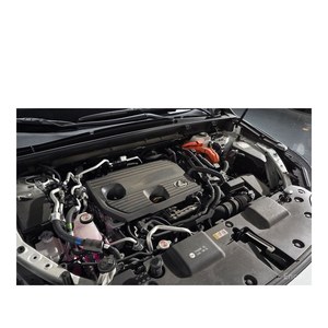 Lexus NX Premium Juillet 2022 20 548 km Volant à Gauche Sièges en Cuir Caméra Arrière - Product Image 6