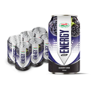 Bebida Energética al por Mayor/Marca Blanca 250ml HALAL ISO Fabricante de Bebidas Energéticas en Vietnam - Muestra Gratuita - Diseño Gratuito - Product Image 5