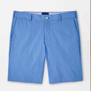 Shorts en jean pour homme, de qualité supérieure, personnalisables, confortables, polyvalents et multi-poches. - Product Image 4
