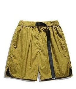 Ensembles de survêtements personnalisés pour hommes en nylon coupe-vent avec vestes et shorts, ensemble 2 pièces, prix raisonnable, service OEM - Product Image 6