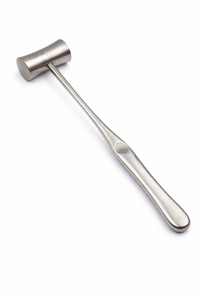 Maillet à os en acier inoxydable, instruments chirurgicaux orthopédiques - Product Image 2