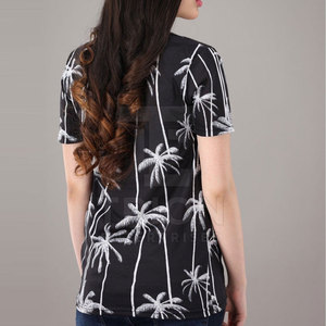 Camisetas de sublimación para mujer, ropa de la mejor calidad, camisetas de sublimación para mujer, ropa de verano, camisetas para mujer en venta - Product Image 2