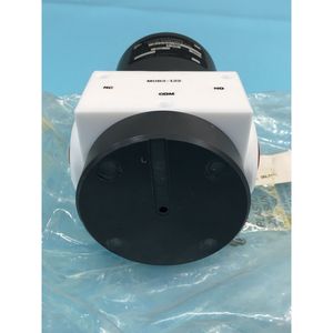 Vanne pneumatique FLUOROCARBONE 3-122-HP MOB3-122 - Équipements et pièces semi-conductrices de renommée mondiale à confiance - Product Image 1