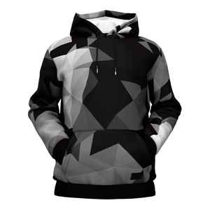 Sudadera con Capucha para Hombre de Diseño de Alta Gama, Fabricación de Primera Calidad, Precio al por Mayor, Nueva Moda, Sublimación - Product Image 4