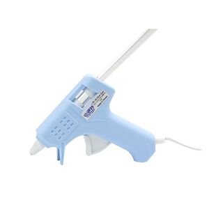 Mini pistola de fusión en caliente multiusos - Product Image 1