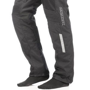 Pantalones de Motociclismo Impermeables para Hombre, Hechos a Medida, de Cordura Textil Elástica, Talla Grande, Ropa Deportiva - Product Image 6