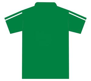 Polo à séchage rapide personnalisé pour hommes - Product Image 3