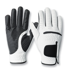 Guantes de Golf de Cuero de Última Moda, con el Mejor Diseño, Transpirables, de Secado Rápido, Fáciles de Usar, Antiarrugas, en Oferta, Disponibles en Diferentes Tallas - Product Image 5