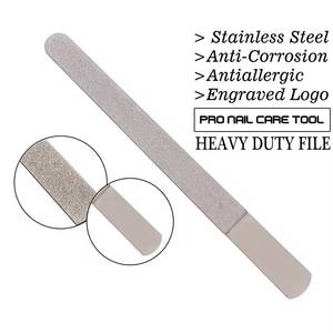 Stainless Steel <b>Nail</b> <b>Kit</b> 7/10 in 1 Manicure Set Clipper File Pusher Scissor Portable Professional Bag for Adults Classic Style - Product Image 6