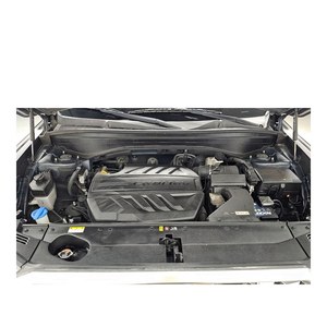 Hyundai Palisade 2022, Diésel 2.2, 2WD, Caja de Cambios Automática, Asientos de Cuero, Volante a la Izquierda, Cámara Trasera, 56,475 km - Product Image 6