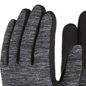 Guantes Mecánicos de Alta Calidad, Resistentes, Antivibración, Transpirables, para Trabajo Pesado, Unisex - Product Image 5