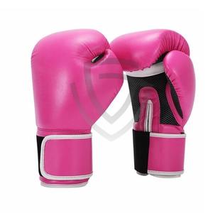 Guantes de Boxeo Más Vendidos a Precio Razonable, Guantes de Boxeo de Material Duradero para Combate, Nueva Llegada - Product Image 2