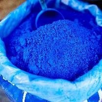 Poudre bleu ultramarine de fabrication chinoise pour solution de coloration de détergent de qualité supérieure - Product Image 2