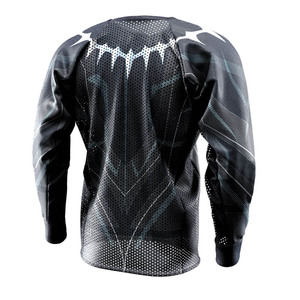 Custom Sportswear <b>Paintball</b> Jersey Online Sale Custom Private Label Newest Design Wholesale OEM High Performance Breathable Team - Product Image 2