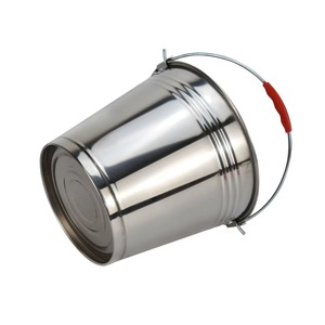 ถังน้ำแข็งโลหะแบบขายส่ง ปรับแต่งโลโก้ได้ เหมาะสำหรับใช้เป็นของขวัญส่งเสริมการขายและของขวัญองค์กร - Product Image 5