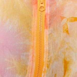 Ensemble 2 pièces d'été respirant coupe-vent : Veste zippée imperméable et short - Product Image 5