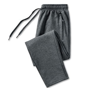 2026 New Men's Casual Fitness <b>Joggers</b> Pants Summer Style <b>Slim</b> Fit Canvas Anti-Wrinkle Quick Dry Eco-Friendly Breathable - Product Image 5