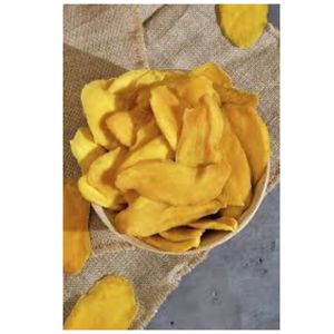 Vietnam Organic Dried Mango Soft <b>Texture</b> GMO Free Sweet Natural Flavor Preserved Fruit Vacuum Seal Slices Cubes <b>Powder</b> - Product Image 6