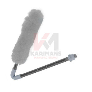 Hisopo Profesional para Barriles, Construcción Resistente para Campos de Paintball de Gran Volumen, Logotipo Personalizado - Product Image 3