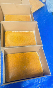 Fruits de la Passion Biologiques IQF Congelés du Vietnam – Vente en Gros, Haute Qualité, Prix Usine, Fournisseur en Vrac, Exportation, OEM, ODM - Product Image 2