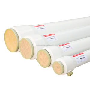 TG-UF100-5840 externe MBR croix <span class=keywords><strong>Berghof</strong></span> 66.03 I5 LE membrane tubulaire PVDF chambre à air 5.2mm pour le traitement de l'eau - Product Image 1