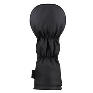 Fabrication professionnelle de housses de club de golf personnalisées brodées, produit tendance, housses de club de golf en cuir imperméables - Product Image 2