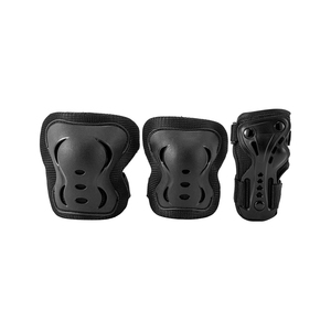 Sangles réglables et coussinets de confort pour ensemble de protection des sports d'action - Product Image 1