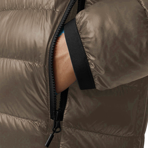 Wholesale padded Men new style winter warm Water Resistant Ultra soft <b>packable</b> Hooded shiny Puffer <b>Jacket</b> coat - Product Image 6