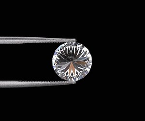 Diamante de Corte Redondo Único de 1.95 CT en Oferta, Diamante de Corte Crisantemo Creado en Laboratorio, Diamante de Corte Antiguo Creado en Laboratorio, Proveedor Indio - Product Image 6