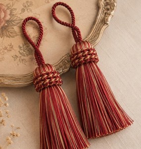 Flecos de Algodón Hechos a Mano de Primera Calidad para Ropa, Bolsos, Cortinas, Fundas de Cojines, Proyectos de Manualidades, Decoración del Hogar, Adornos de Pared - Product Image 1