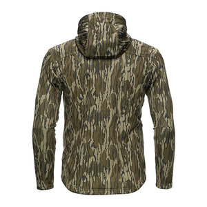Chaqueta de Caza para Hombre de Primera Calidad, Material Cómodo, Precio Razonable, Chaqueta de Caza Resistente para Hombre - Product Image 2