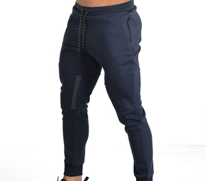 Nouvelle Arrivée Pantalon de Survêtement Décontracté pour Homme Style Hip-Hop en Toile de Qualité Supérieure Léger et Respirant avec Cordon de Serrage Multiples Tailles - Product Image 2