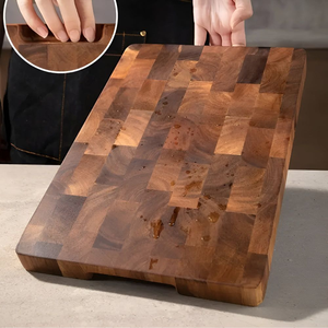 Tabla de Cortar de Madera al Mejor Precio de Fábrica de la India - Product Image 5