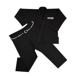Kimono de Jiu Jitsu Brasileño de Alta Calidad con Diseño Moderno, Transpirable, de Algodón, para Entrenamiento de Grappling, BJJ Gi, en Venta Online - Product Image 6