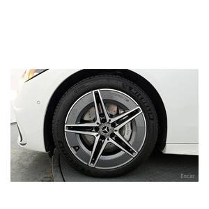 Mercedes-Benz Clase C C200 AMG Line 2024, 11,591 km, Caja de Cambios Automática, Volante a la Izquierda, Cámara Trasera - Product Image 5