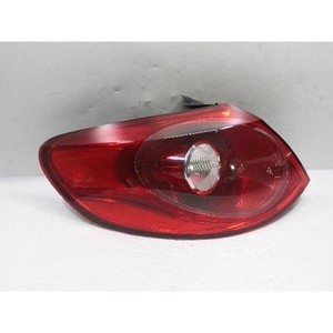 Luz Trasera Izquierda Usada CC 3C8945095 - Product Image 1