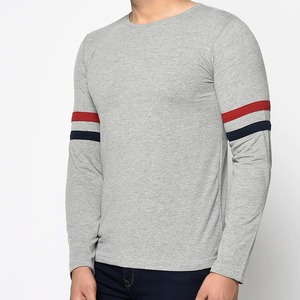 Camiseta Deportiva Personalizada para Fisicoculturismo, Ajustada, de Manga Larga, para Hombre - Product Image 4