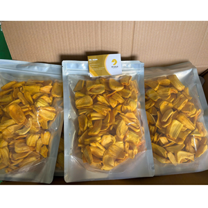 Chips de Jaca Crujientes de Fabricante Vietnamita para Supermercados - Product Image 1