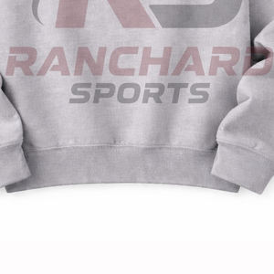 Sudadera HBCU personalizada y elegante, cálida, cómoda, duradera, profesional, para universidad, ropa HBCU de alta calidad - Product Image 2