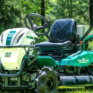 Cortadora de Césped Comercial Orec Rabbit RM952 de Alta Resistencia, Cortadora de Césped con Motor Potente, Tractor de Jardín para Mantenimiento Exterior - Product Image 1