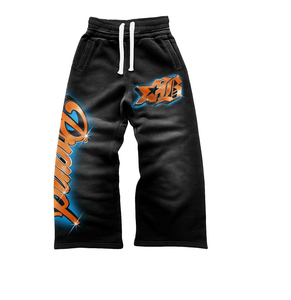 Conjunto Deportivo de 2 Piezas para Hombre, Sudadera con Capucha y Cremallera Completa con Logotipo Personalizado Impreso en DTG, Pantalones Cortos de Felpa con Lavado Ácido Vintage, Secado Rápido, Verano - Product Image 5