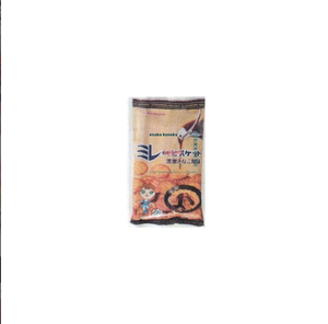 Galletas NOMURA Milay con Sabor a Kinako y Azúcar Negra, Japón, 120g, Sal Marina Seca al Sol - Product Image 1
