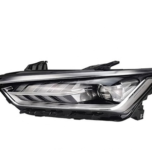 Pièces détachées automobiles, phare LED, lampe de séchage de peinture automobile, phare LED 30W pour BYD Qin Plus 2021-2024 - Product Image 2