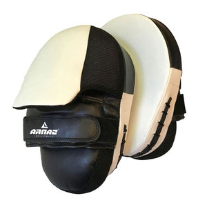 Design Your Own <b>Focus</b> <b>Pad</b> With Shock Resistant Construction And Durable <b>Focus</b> <b>Pad</b> For Skill Improvement - Product Image 1